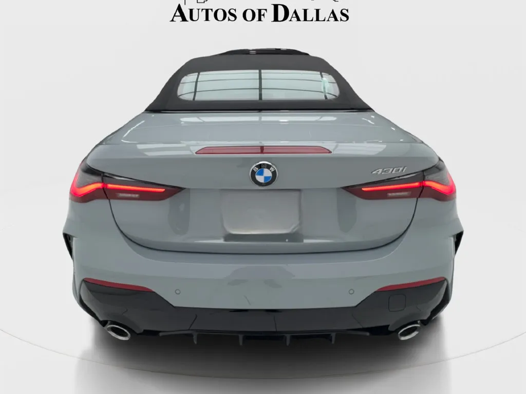 BMW 4 Series photo 11