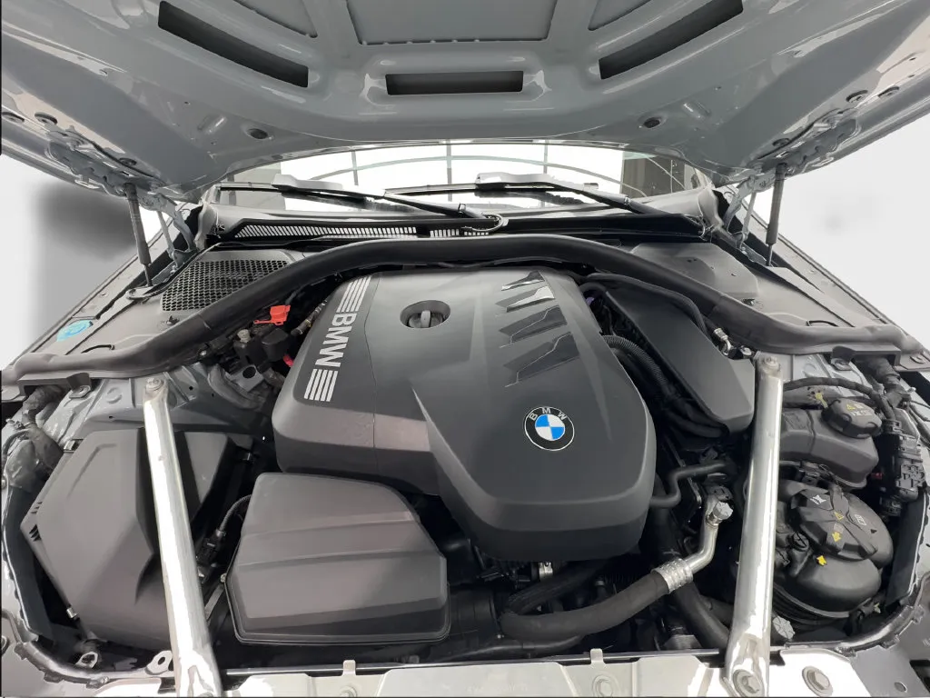 BMW 4 Series photo 22