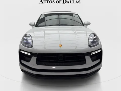 More photos of 2024 Porsche Macan T at Autos of Dallas - Plano, TX