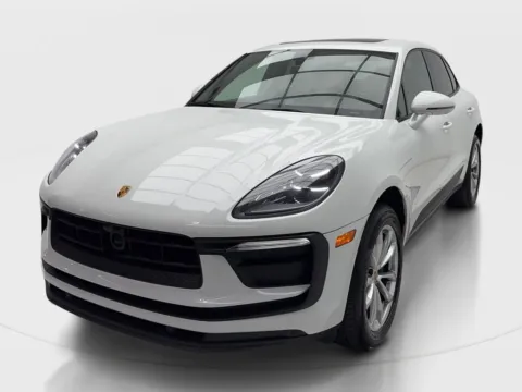 More photos of 2024 Porsche Macan T at Autos of Dallas - Plano, TX