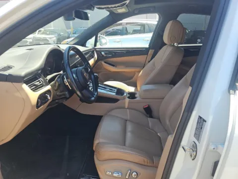 More photos of 2024 Porsche Macan T at Autos of Dallas - Plano, TX