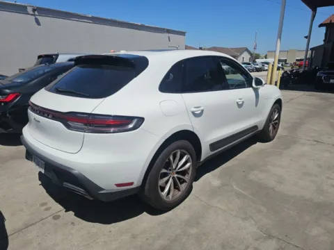Photos of 2024 Porsche Macan T for sale in Plano, TX at Autos of Dallas - Plano