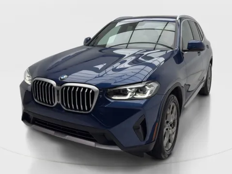 More photos of 2023 BMW X3 sDrive30i at Autos of Dallas - Plano, TX