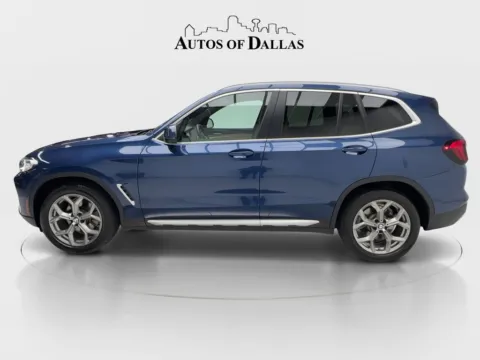 More photos of 2023 BMW X3 sDrive30i at Autos of Dallas - Plano, TX