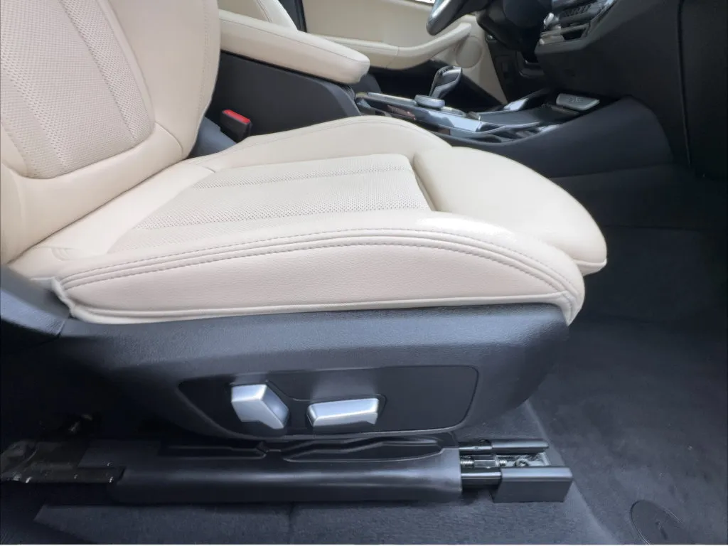 BMW X3 photo 34