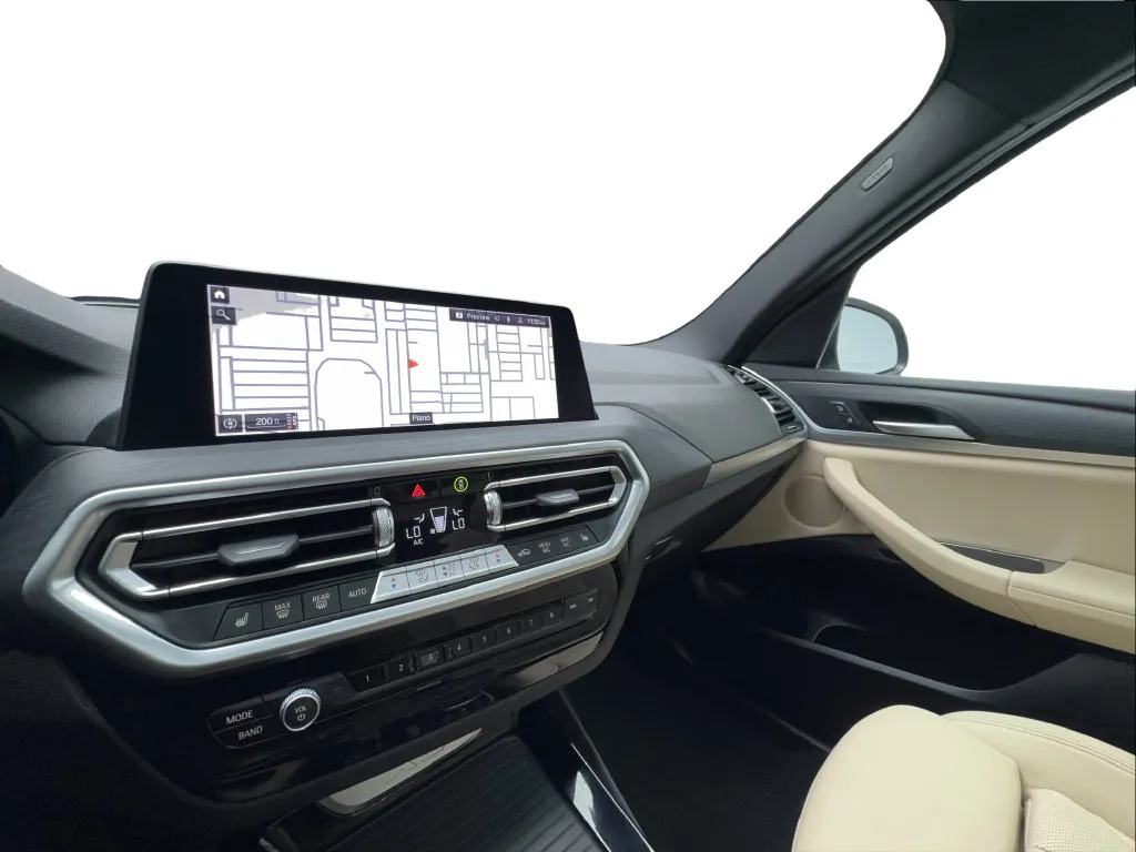 BMW X3 photo 47