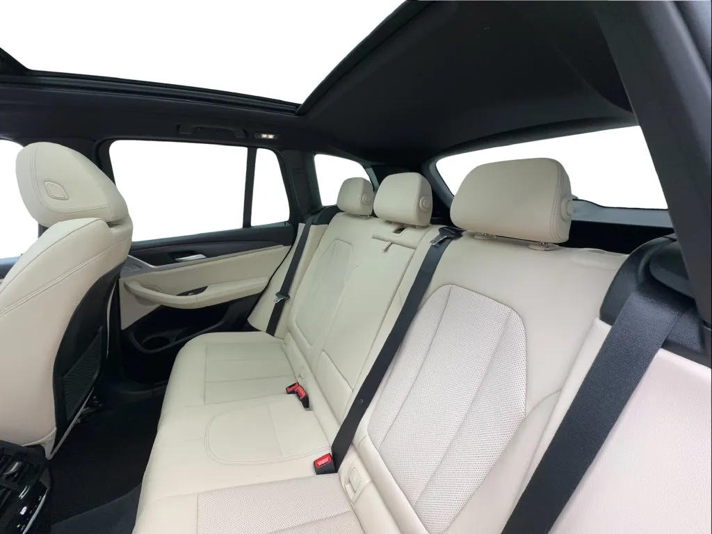 BMW X3 photo 27