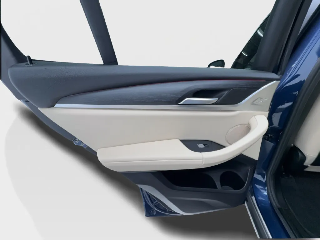 BMW X3 photo 28