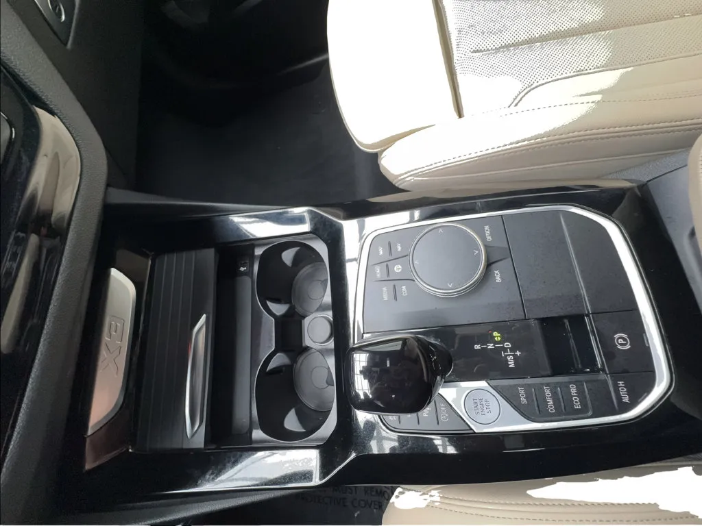 BMW X3 photo 50