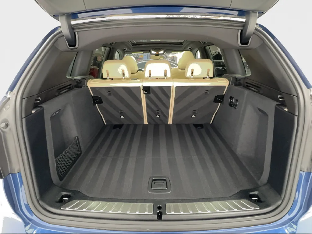 BMW X3 photo 19