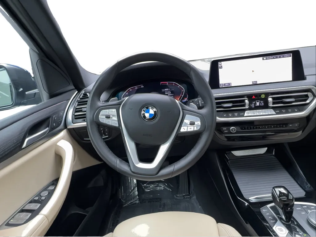 BMW X3 photo 39