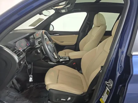 More photos of 2023 BMW X3 sDrive30i at Autos of Dallas - Plano, TX