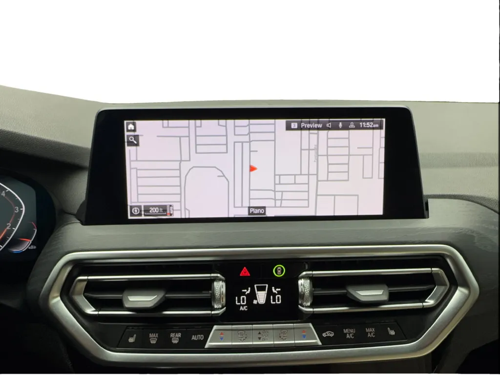 BMW X3 photo 52