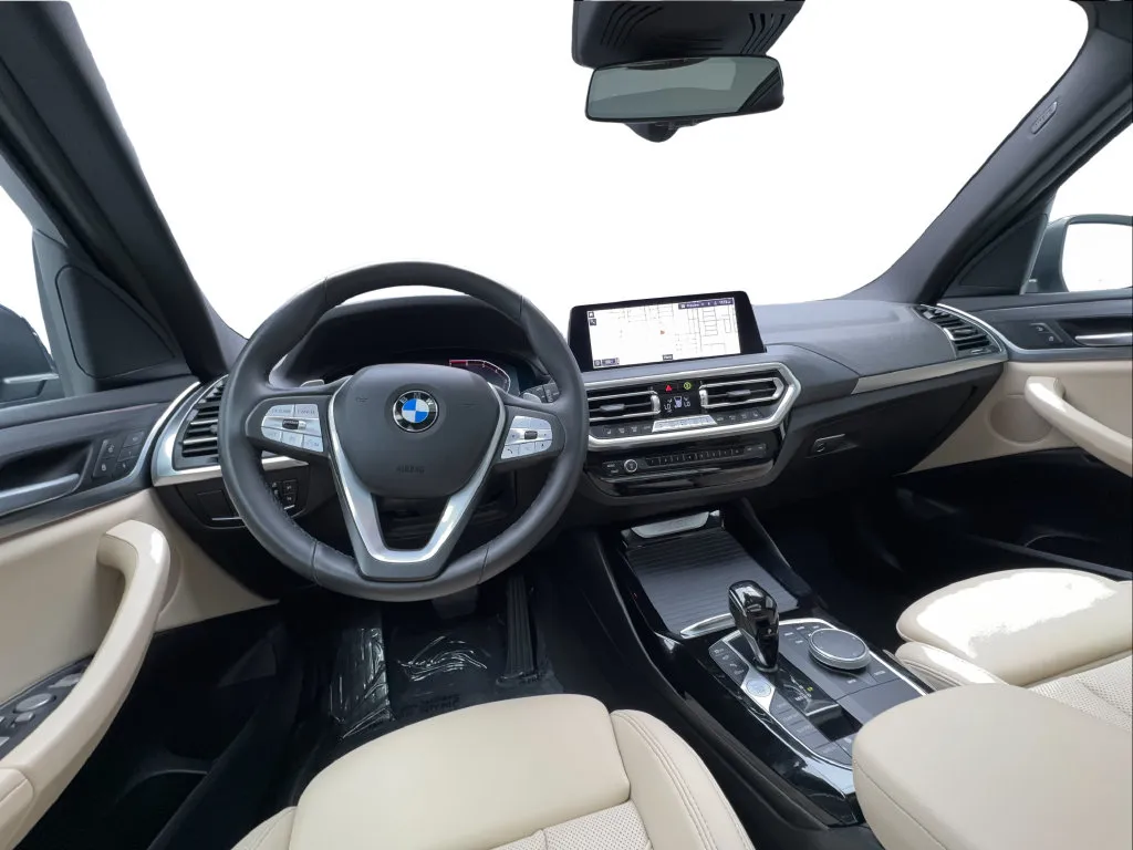 BMW X3 photo 37