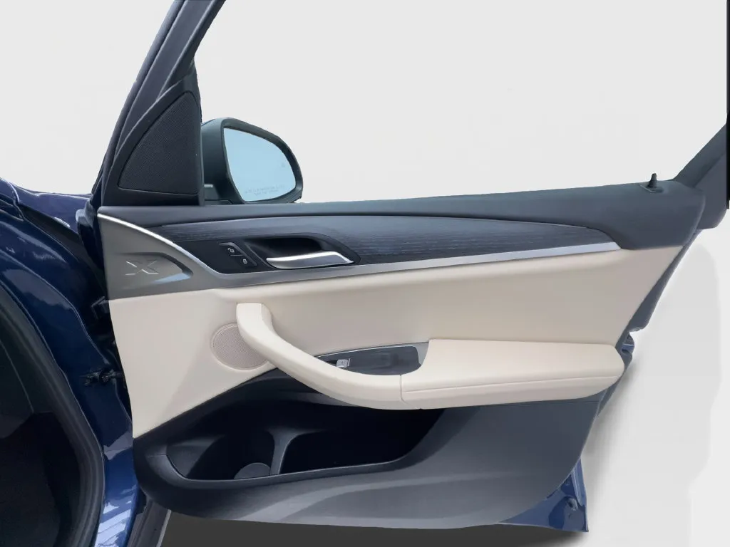 BMW X3 photo 36