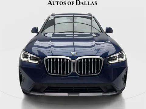 More photos of 2023 BMW X3 sDrive30i at Autos of Dallas - Plano, TX