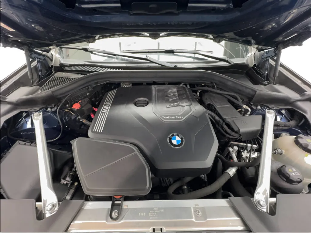 BMW X3 photo 20