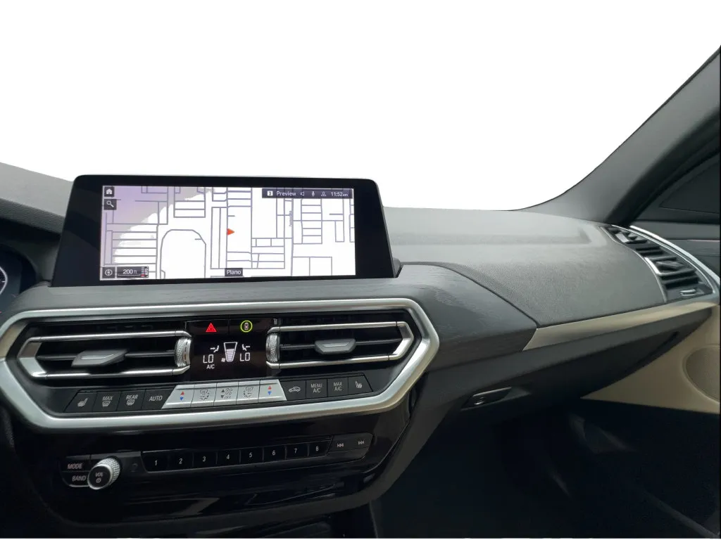 BMW X3 photo 48
