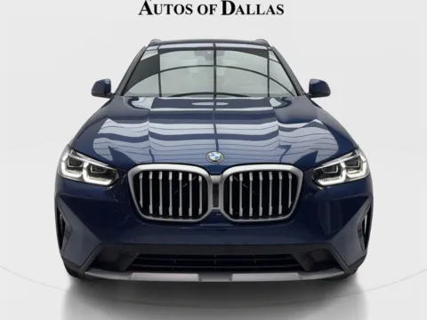 More photos of 2023 BMW X3 sDrive30i at Autos of Dallas - Plano, TX