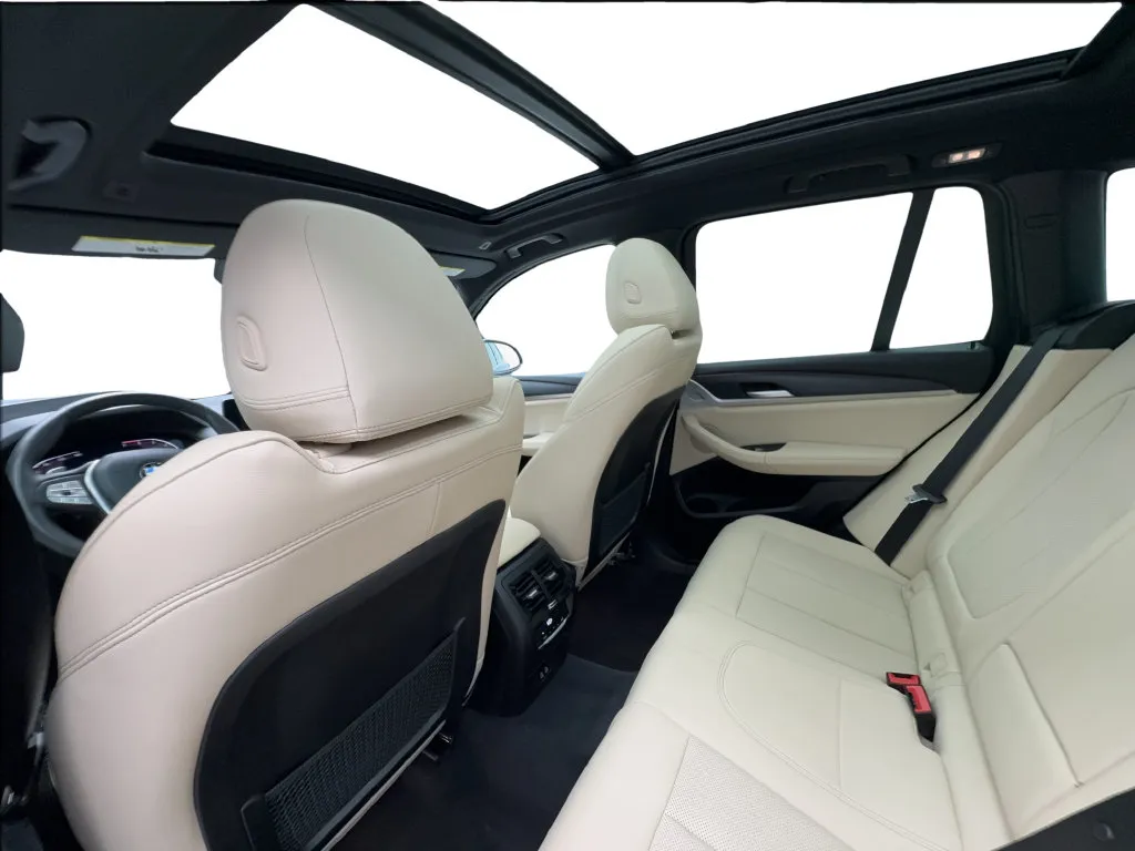 BMW X3 photo 26
