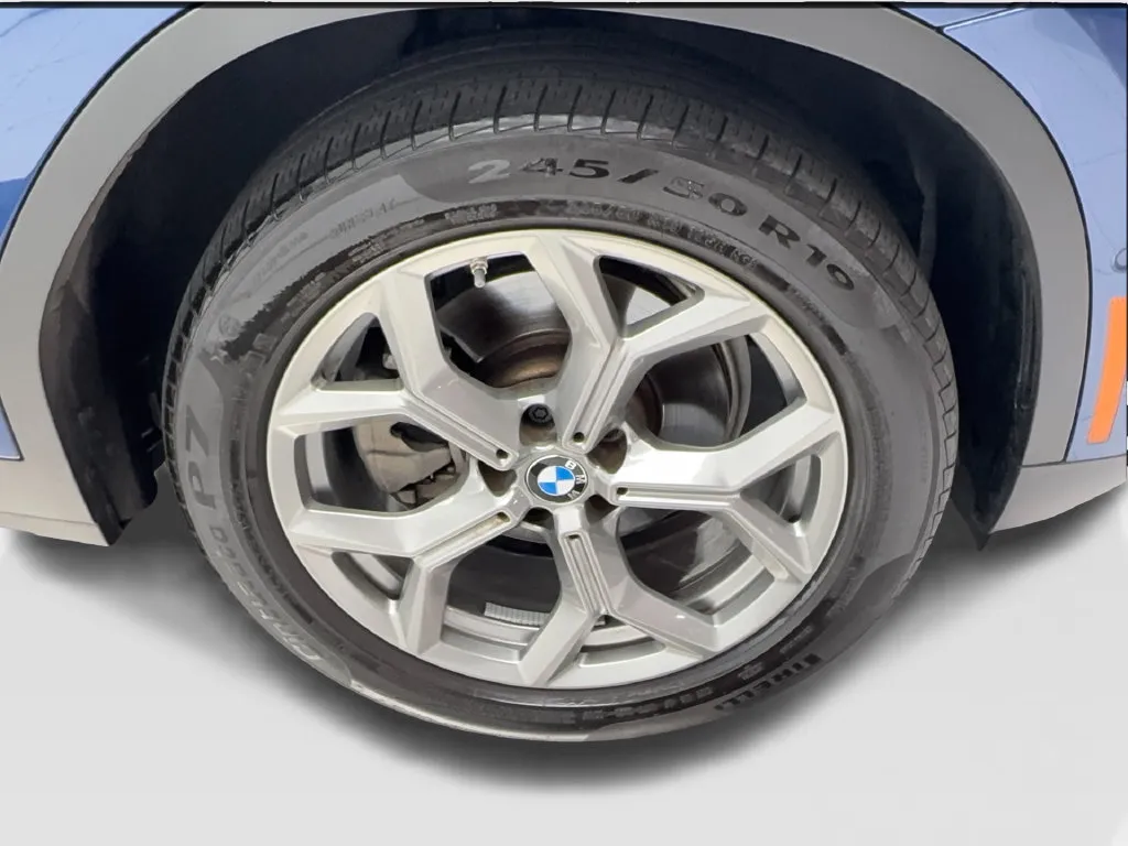 BMW X3 photo 16