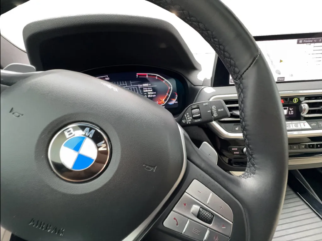 BMW X3 photo 45