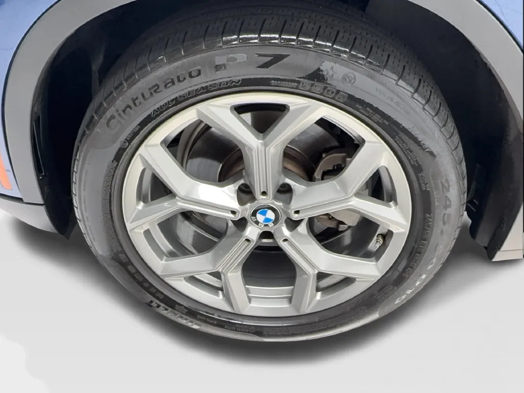 BMW X3 photo 15