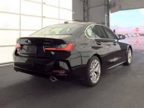 Photos of 2025 BMW 3 Series 330i for sale in Plano, TX at Autos of Dallas - Plano