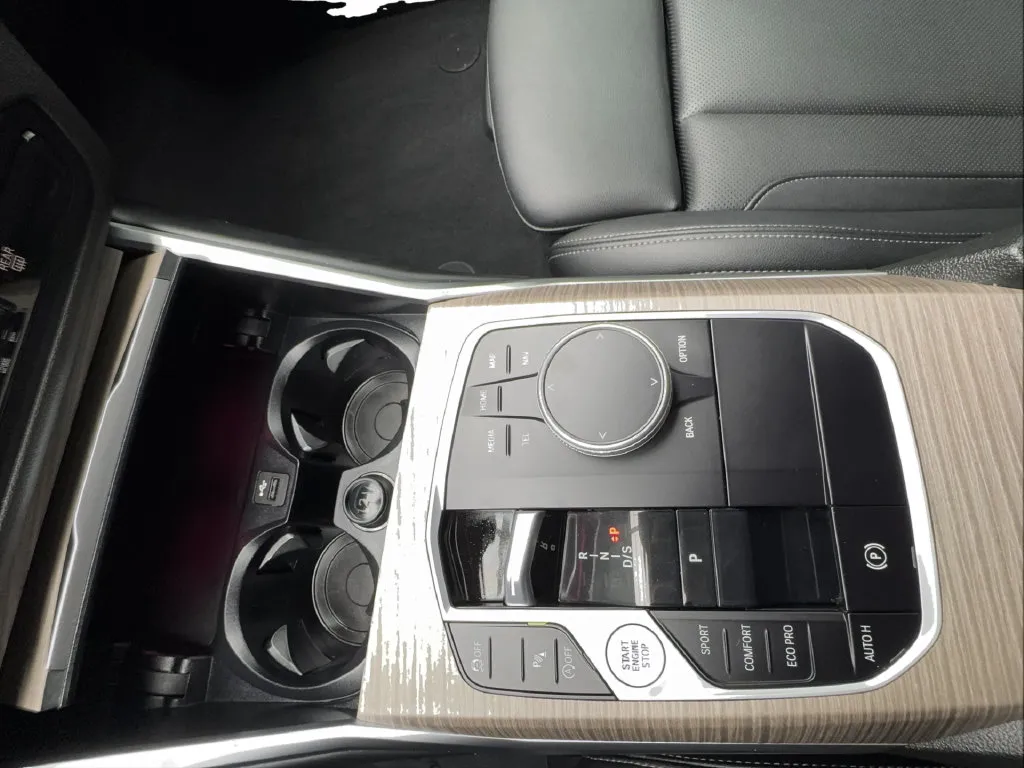 BMW 3 Series photo 49