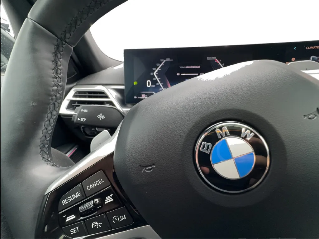 BMW 3 Series photo 44