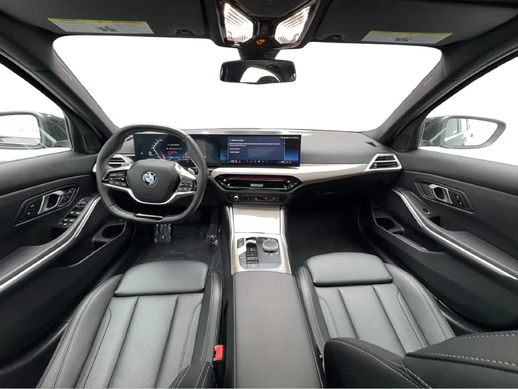BMW 3 Series photo 40