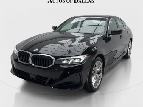 More photos of 2025 BMW 3 Series 330i at Autos of Dallas - Plano, TX