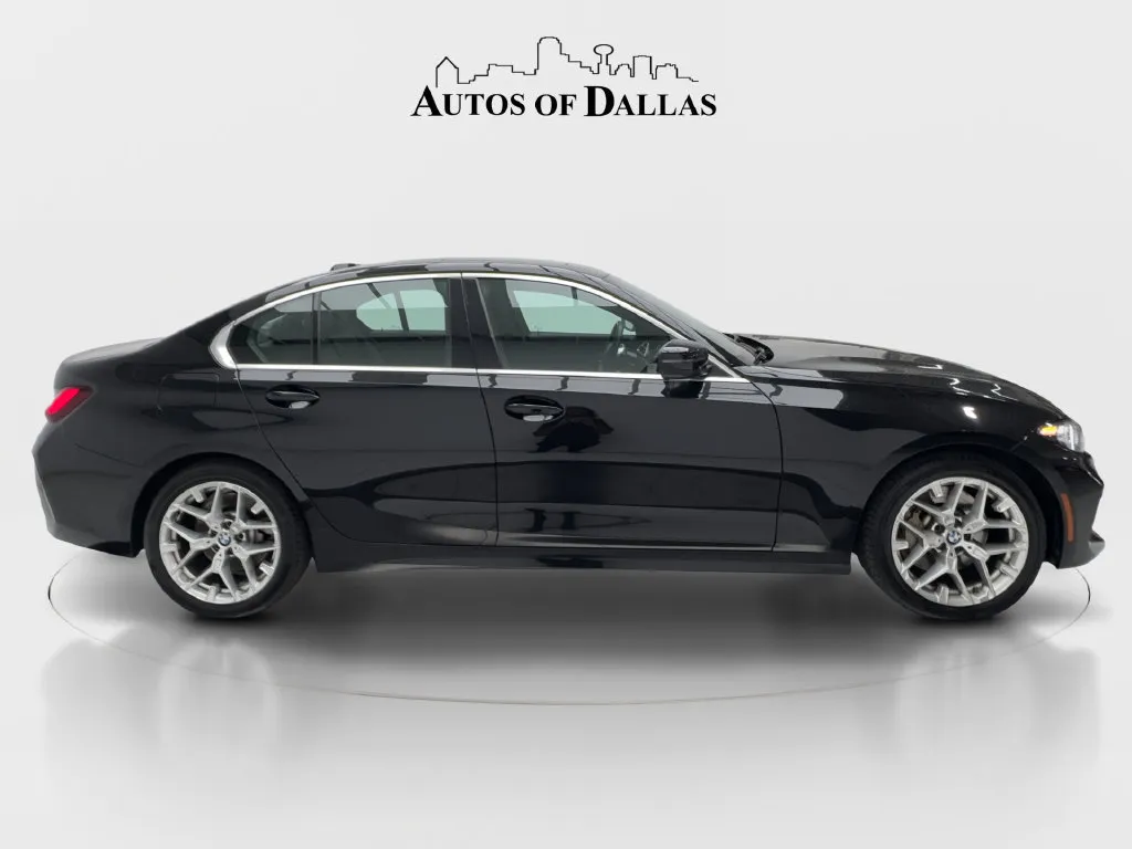 BMW 3 Series photo 7