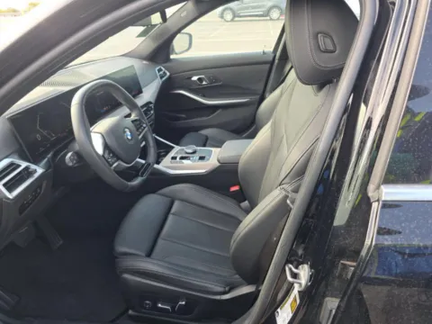 More photos of 2025 BMW 3 Series 330i at Autos of Dallas - Plano, TX