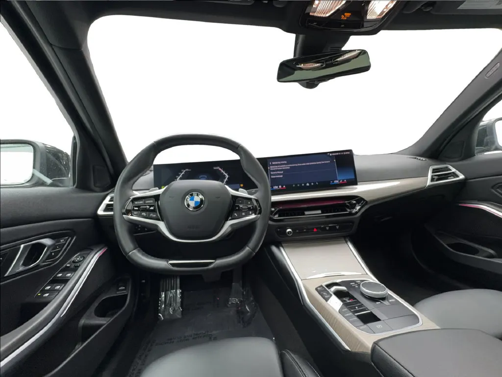 BMW 3 Series photo 36