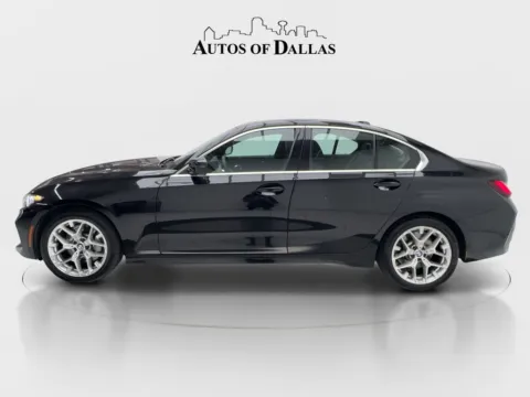 More photos of 2025 BMW 3 Series 330i at Autos of Dallas - Plano, TX