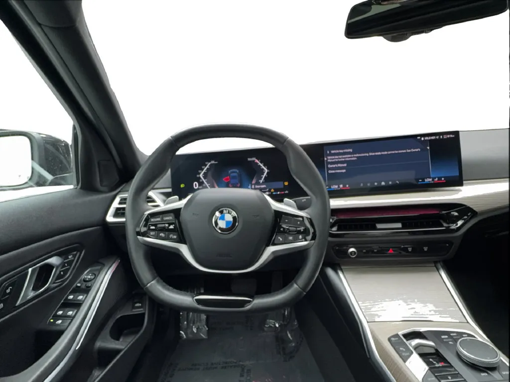 BMW 3 Series photo 37