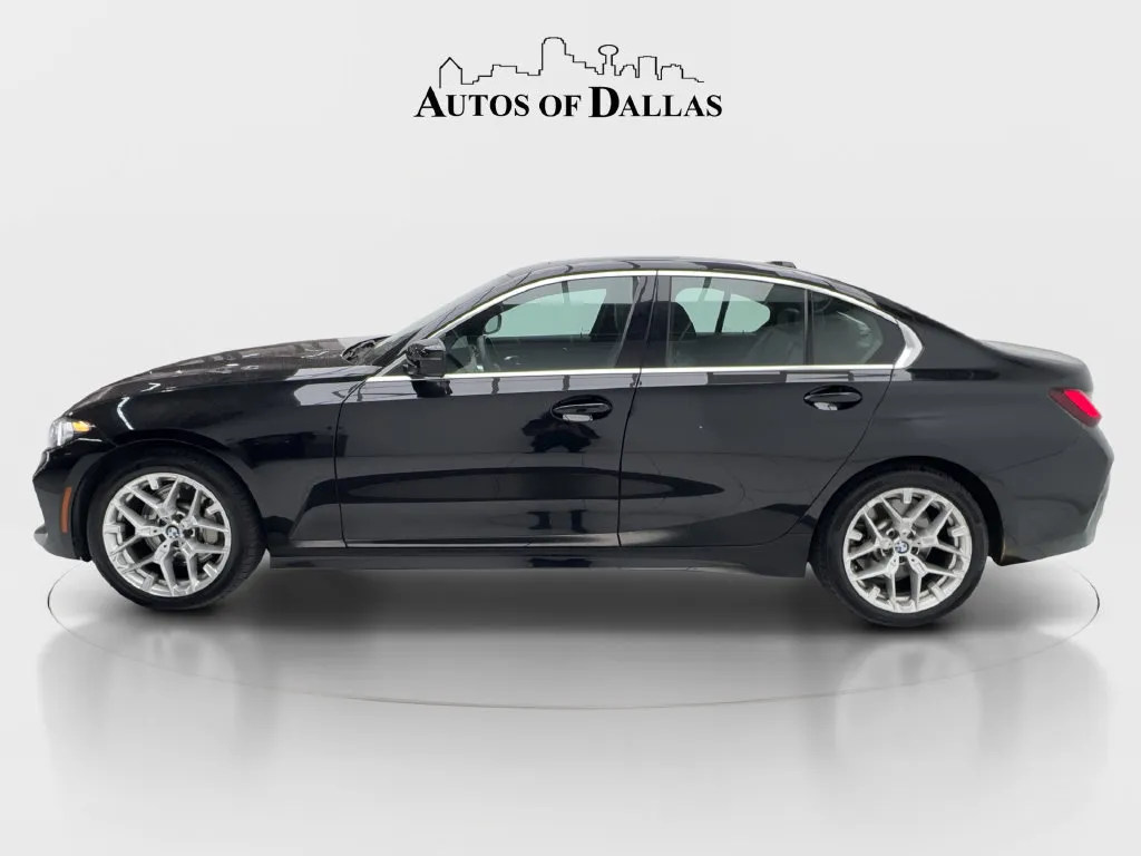 BMW 3 Series photo 6