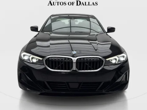 More photos of 2025 BMW 3 Series 330i at Autos of Dallas - Plano, TX