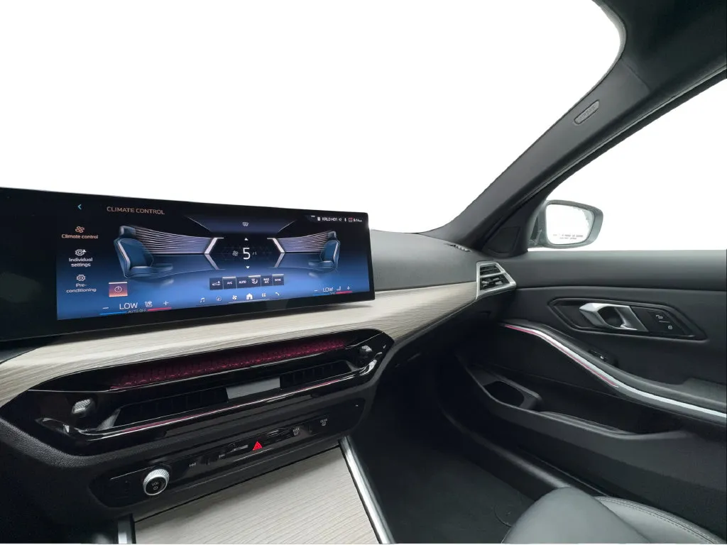 BMW 3 Series photo 45