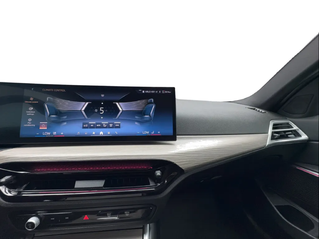 BMW 3 Series photo 46