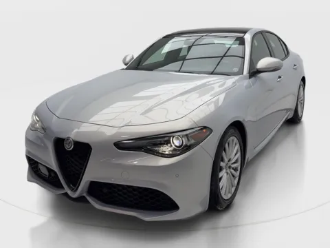 More photos of 2023 Alfa Romeo Giulia Sprint at Autos of Dallas - Plano, TX