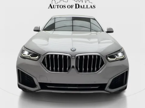 More photos of 2021 BMW X6 xDrive40i at Autos of Dallas - Plano, TX