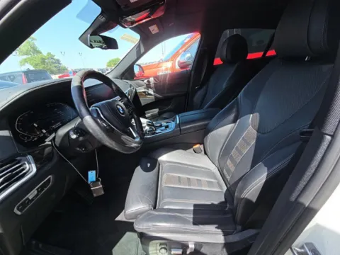 More photos of 2021 BMW X6 xDrive40i at Autos of Dallas - Plano, TX