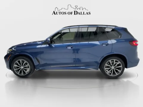 More photos of 2023 BMW X5 sDrive40i at Autos of Dallas - Plano, TX