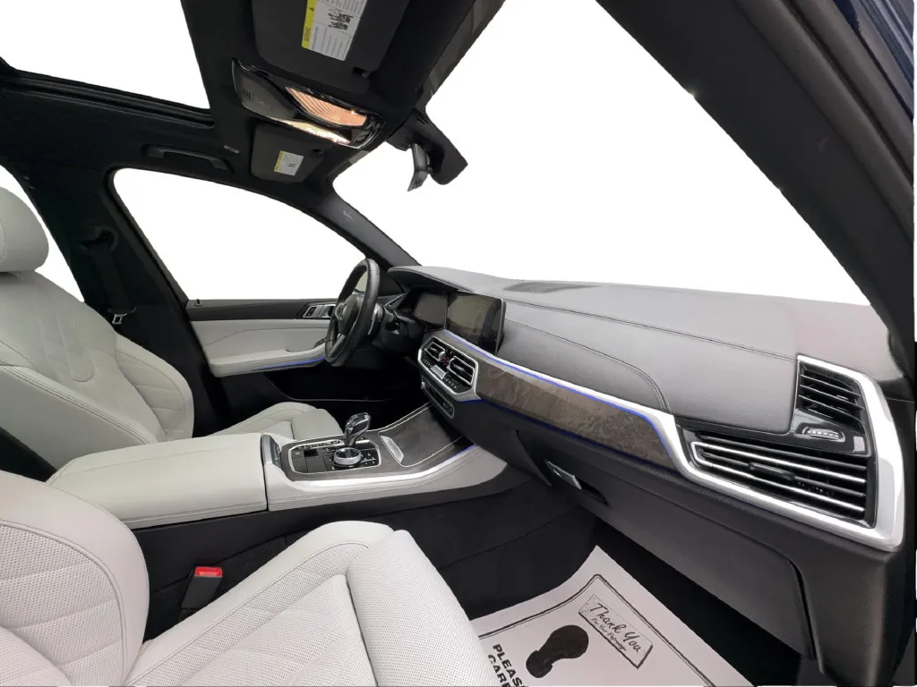 BMW X5 photo 35