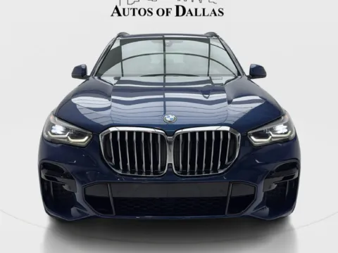 More photos of 2023 BMW X5 sDrive40i at Autos of Dallas - Plano, TX