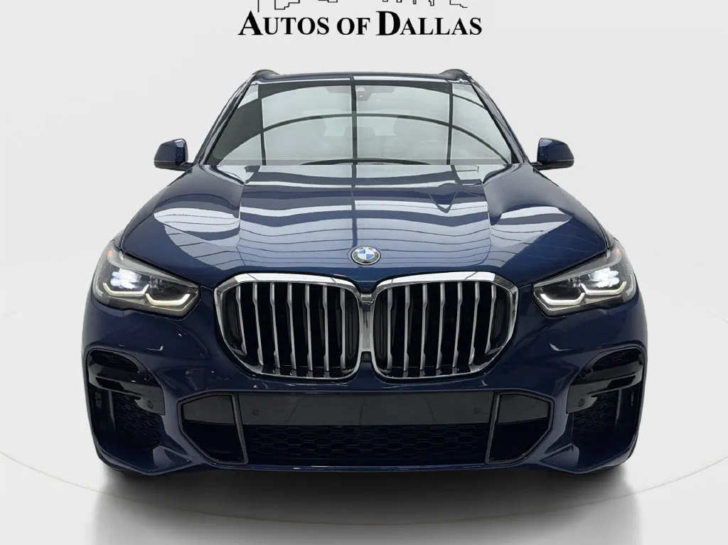 BMW X5 photo 4