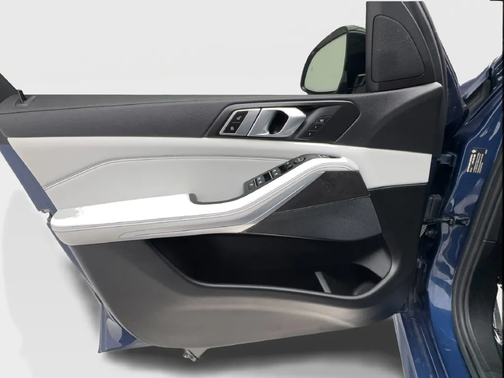 BMW X5 photo 27