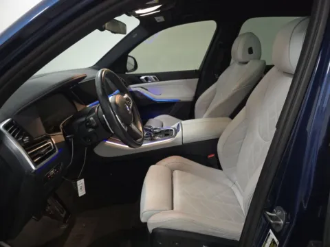 More photos of 2023 BMW X5 sDrive40i at Autos of Dallas - Plano, TX